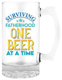 Naughty Novelties - Beer Stein's