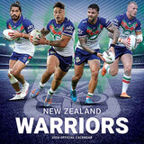 NRL & AFL 2024 Calendars