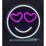 Neon USB Stands - Assorted