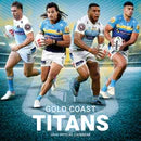NRL & AFL 2024 Calendars