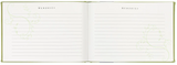 In Loving Memory Book