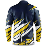 NRL North Queensland Cowboys Ignition Fishing Shirt