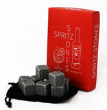 Whiskey / Gin / Spritz Stones