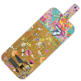 Lisa Pollock - Large Board with knives