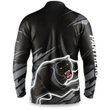 NRL Penrith Panthers Ignition Fishing Shirt
