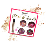 Mad Ally Glitter & Sparkle