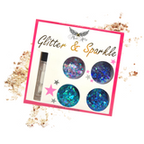 Mad Ally Glitter & Sparkle