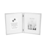 SPLOSH SYMPATHY PET - IN LOVING MEMORY PHOTO FRAME