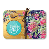 Lisa Pollock-Tea Time Trays