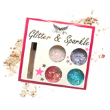 Mad Ally Glitter & Sparkle