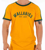 Wallabies "Invincible" T-Shirt - Adult