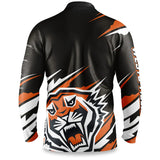 NRL Wests Tigers Ignition Fishing Shirt