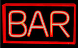 Neon USB Stands - Assorted