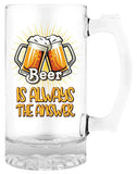 Naughty Novelties - Beer Stein's