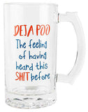 Naughty Novelties - Beer Stein's