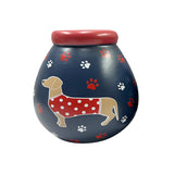 Pot Of Dreams Money Box