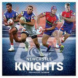 NRL & AFL 2024 Calendars