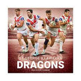 NRL & AFL 2024 Calendars