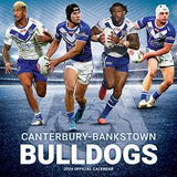 NRL & AFL 2024 Calendars