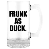 Naughty Novelties - Beer Stein's