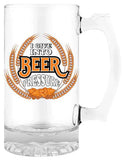 Naughty Novelties - Beer Stein's