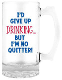 Naughty Novelties - Beer Stein's