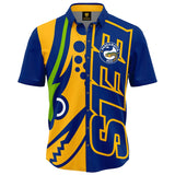 NRL Parramatta Eels Showtime Party Shirt