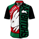 NRL South Sydney Rabbitohs Showtime Party Shirt