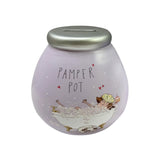 Pot Of Dreams Money Box