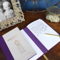 Dear Grandma - from you to me. A Journal of a Lifetime
