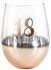 Ombre Stemless Wine Glass 18th