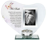Remembrance / Memorial Tea Light Photo Frame