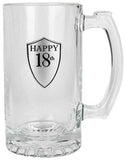 Beer Stein - Happy Birthday