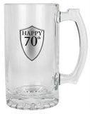 Beer Stein - Happy Birthday