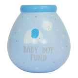 Pot Of Dreams Money Box