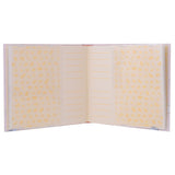 Baby Photo Album Little One Dots