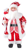 Santa Figurine / Statue