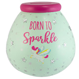 Pot Of Dreams Money Box
