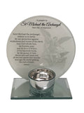 Tealight Candleholder Religious