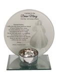 Tealight Candleholder Religious