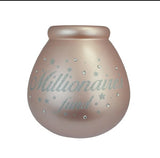 Pot Of Dreams Money Box