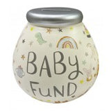 Pot Of Dreams Money Box