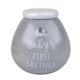 Pot Of Dreams Money Box