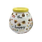 Pot Of Dreams Money Box