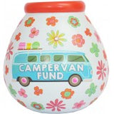 Pot Of Dreams Money Box