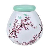 Pot Of Dreams Money Box