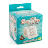 Novelty Toilet Paper x 2