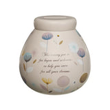 Pot Of Dreams Money Box