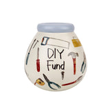 Pot Of Dreams Money Box