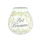 Pot Of Dreams Money Box